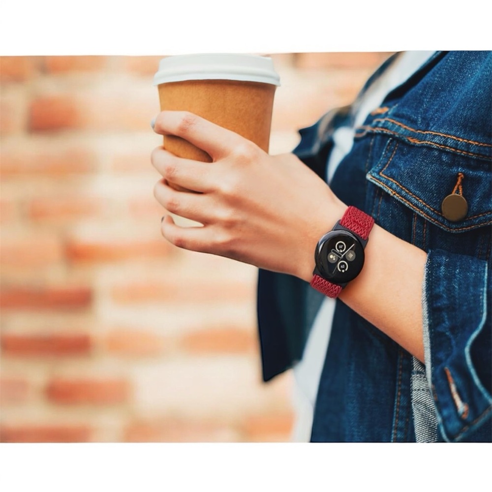 Smartwatch bands